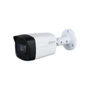 DAHUA Analg cskamera - HAC-HFW1231TLM-I6-A (2MP, 3,6mm, kltri, IR60m, ICR, IP67, WDR audio, mikrofon)