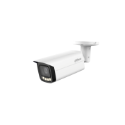 DAHUA Analg cskamera - HAC-HFW1239TU-Z-A-LED (2MP, 2,7-13,5mm, kltri, IR60m, ICR, IP67, WDR, mikrofon)