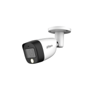 DAHUA Analg cskamera - HAC-HFW1500CM-IL-A (Duallight, 5MP, kltri, 2,8 mm, IR20m+LED20m, ICR, IP67, DWDR, mikrofon)