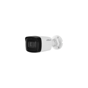 DAHUA Analg cskamera - HAC-HFW1500TL-A (5MP, kltri, 3,6mm, IR80m, ICR, IP67, DWDR, audio, mikrofon)