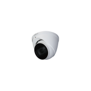 DAHUA Analg turretkamera - HAC-HDW1200T-Z-A (2MP, 2,7-12mm(motor), kltri, IR60m, ICR, IP67, DWDR, audio)