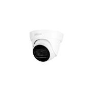 DAHUA Analg turretkamera - HAC-HDW1800TL-A (8MP, 2,8mm, kltri, IR30m, ICR, IP67, mikrofon)