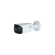 DAHUA IP cskamera - IPC-HFW3441T-AS (4MP, 2,1mm, kltri, H265+, IP67, IR20m, ICR, WDR, SD, I/O, audio, PoE, AI)