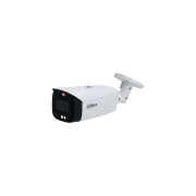 DAHUA IP cskamera - IPC-HFW3549T1-AS-PV (AI, 5MP, 2,8mm, H265+, LED+IR30m; IP67, ICR, WDR, SD, PoE, mikrofon; TIOC)