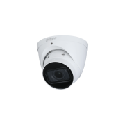 DAHUA IP turretkamera - IPC-HDW2241T-ZS (2MP, 2,7-13,5mm(motor), kltri, H265+, IP67, IR40m, ICR, WDR, SD, PoE)