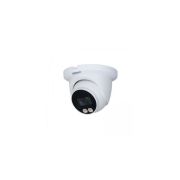 DAHUA IP turretkamera - IPC-HDW3249TM-AS-LED (2MP, 2,8mm, kltri, H265+, IP67, LED30m, ICR, WDR, SD, mikrofon)