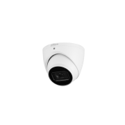 DAHUA IP turretkamera - IPC-HDW3842EM-S (8MP, 2,8mm, kltri, H265+, IP67, IR30m, ICR, WDR, SD, PoE, AI, mikrofon)