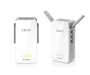 D-Link Covr - Tkletes Wi-Fi otthonban
