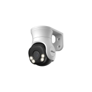 DAHUA Analg PT dmkamera - HAC-PT1239A-A-LED (2MP, 3,6mm, kltri, LED40m; H265+, IP66, ICR, WDR)