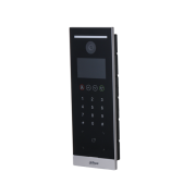 DAHUA IP video kaputelefon - VTO6531H (kltri egysg, 2MP, 4,3'' kijelz, IK08, IP65, ICR, audio, IC card, I/O,12VDC)