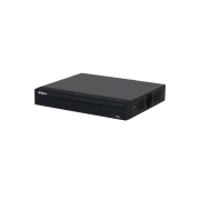 DAHUA NVR Rgzt - NVR2104HS-P-4KS3 (4 csatorna, H265, 80Mbps rgztsi svszlessg, HDMI+VGA, 2xUSB, 1x Sata, 4x PoE)