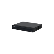 DAHUA NVR rgzt - NVR2104HS-P-S3 (4 csatorna, H265, 80Mbps rgztsi svszlessg, HDMI+VGA, 2xUSB, 1x Sata, 4x PoE)
