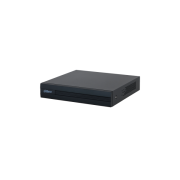 DAHUA XVR Rgzt - XVR1B08-I (8 port, 2MP/30fps; H265+, 1x Sata, HDMI)