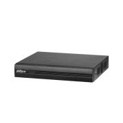 DAHUA XVR Rgzt - XVR1B16-I (16 port; 2MP/30fps; H265+, 1x Sata, HDMI)