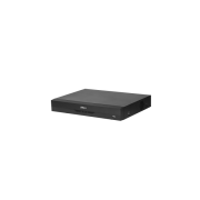 DAHUA XVR Rgzt - XVR5104HE-I3 (4 port, 5MP/30fps; H265+, 1x Sata, HDMI, AI)