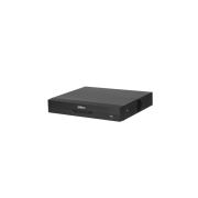 DAHUA XVR Rgzt - XVR5104HS-I3 (4 port, 5MP/10fps 2MP/15fps, H265+, 1x Sata, HDMI, AI)
