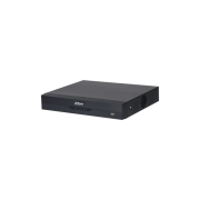DAHUA XVR Rgzt - XVR5108HS-4KL-I3 (8 port, 8MP/30fps, H265+, 1x Sata, HDMI+VGA; 1x RJ45; AI)