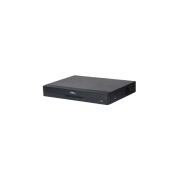 DAHUA XVR Rgzt - XVR5108HS-I3 (8 port, 5MP/30fps, H265+, 1x Sata, HDMI+VGA; 1x RJ45; AI)