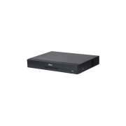 DAHUA XVR Rgzt - XVR5116H-4KL-I3 (16 port, 6MP/10fps, H265+, 1x Sata, HDMI, VGA, USB, RJ45)