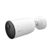 EZVIZ IP wifi cskamera szett - HB3 ADD-ON (csak kamera, 3MP, 2,8mm, kltri, H265, IR15m, IP65, akku)