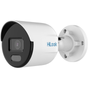 HILOOK IP cskamera - IPC-B129HA (2MP, 2,8mm, kltri, H265+, IP67, LED30m, ICR, DWDR, PoE) ColorVu