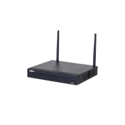 IMOU NVR rgzt - NVR1104HS-W (4 csatorna, H265, 1080P@30fps, HDMI, VGA, USB, 1x Sata (max 8TB), 1x RJ45)