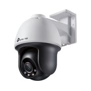 TP-LINK IP PT kamera - C540 (FullColor, 4MP, 4mm, H265+, fehr LED30m, IR30m, IP66; PoE/12VDC; SD; audio)