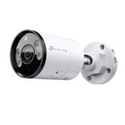 TP-LINK IP cskamera - C355 (FullColor, 5MP, 4mm, H265+, IP67, LED30m, IR30m, PoE/12VDC, SD, mikrofon, hangszr)
