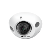TP-LINK IP dmkamera - C230I Mini (3MP, 2,8mm, IK08, H265+, IR30m, 12VDC/PoE)