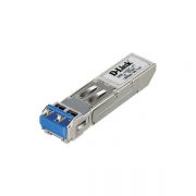 D-link 1-port Mini-GBIC SFP to 1000BaseLX, 10km for all