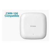 D-link Wireless AC1200 Simultaneous Dual-Band with PoE Access Point