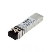 D-link 10GBase-SR SFP+ Transceiver, 80/300m