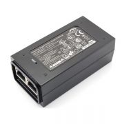 Ubiquiti POE-24, Gigabit PoE adapter 24V/0,5A (12W), w/power cable (EU)