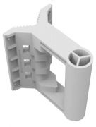 Mikrotik quickMOUNT EXTRA, Advanced wall mount adapter for large point to point and sector antennas