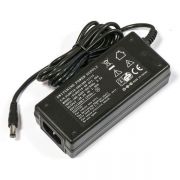 Mikrotik 48V 1.46A Power Adapter + Power plug