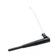 Mikrotik 2.4-5.8 GHz Omnidirectional Swivel Antenna with cable and MMCX connector (for indoor use)