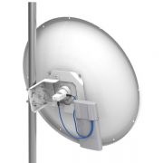 mANT 30dBi 5Ghz Parabolic Dish antenna with standard type mount