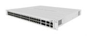 Mikrotik Cloud Router Switch 354-48P-4S+2Q+RM with RouterOS L5 license